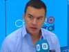 Noboa adelanta lineamientos de una nueva Constitución