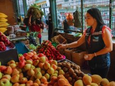 Operativos de control garantizan estabilidad de precios en mercados de Guayas
