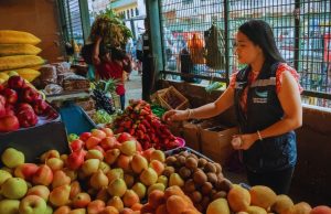 Operativos de control garantizan estabilidad de precios en mercados de Guayas