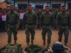 Paro Nacional 2025: Los 17 militares retenidos por los protestantes ya fueron liberados