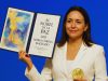 María Corina Machado gana el Premio Nobel de la Paz 2025