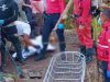 Hallan restos humanos en pozo séptico en Esmeraldas