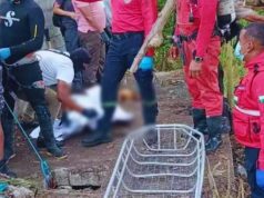 Hallan restos humanos en pozo séptico en Esmeraldas