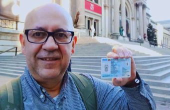 Registro Civil ha cedulado a más de 10 mil migrantes en Nueva York y Madrid