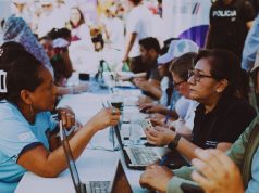 Más de 5.300 ecuatorianos se beneficiaron con servicios estatales durante el feriado