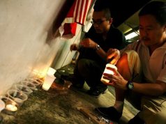 Alarma internacional: Singapur acelera ejecuciones por narcotráfico