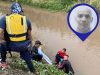 Colombiano quiso refrescarse en Las Cataratas y murió