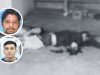 Dos guardias de una hacienda en Simón Bolívar fueron asesinados