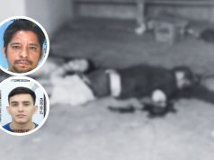 Dos guardias de una hacienda en Simón Bolívar fueron asesinados