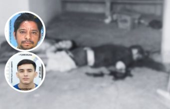 Dos guardias de una hacienda en Simón Bolívar fueron asesinados
