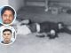 Dos guardias de una hacienda en Simón Bolívar fueron asesinados