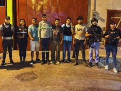 Encontraron a los cuatro trabajadores de Comunica EP desaparecidos en Vinces