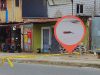 Posible artefacto explosivo causa alarma en la parroquia Barreiro, en Babahoyo