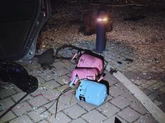 ¡Había otro coche bomba, pero no estalló!