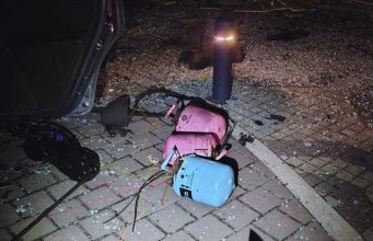 ¡Había otro coche bomba, pero no estalló!