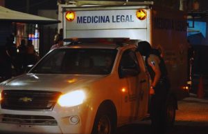 Seis muertos y quince heridos en ataque armado en Guayaquil