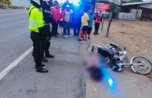 Su propio compañero le disparó en un intento de asalto
