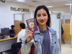 Gobierno extiende servicio de pasaportes sin turno del 13 al 24 de octubre
