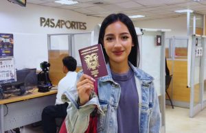 Gobierno extiende servicio de pasaportes sin turno del 13 al 24 de octubre