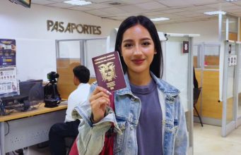 Gobierno extiende servicio de pasaportes sin turno del 13 al 24 de octubre