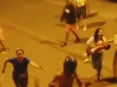 Niño de 5 años entre las víctimas de un ataque armado en Portoviejo