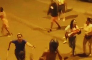 Niño de 5 años entre las víctimas de un ataque armado en Portoviejo
