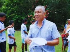 Alcalde de Balzar sufrió otro atentado