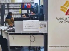 Sistema de la ANT entró en mantenimiento por fallas y suspensión de trámites