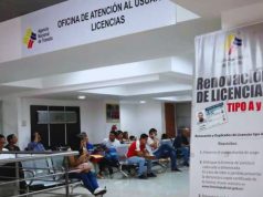 La ANT habilitó horarios extendidos para atender turnos represados