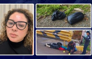 Viviana Olivares: resistamos un poco más, yo confío en Dios