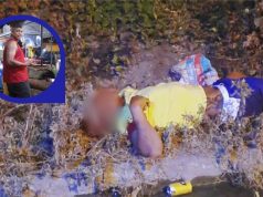 Hombre fue asesinado a tiros en Naranjito