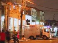 Sicarios asesinaron a hombre en el tercer piso de una vivienda en Guayaquil