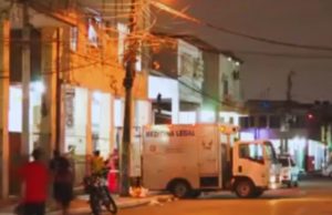 Sicarios asesinaron a hombre en el tercer piso de una vivienda en Guayaquil