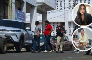 Ataque armado dejó dos víctimas mortales en Manta