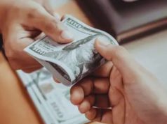 El Ejecutivo anticipa el pago del décimo tercer sueldo hasta este 14 de noviembre