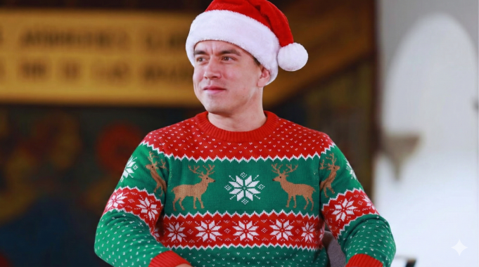 Gobierno adelantará feriado de navidad