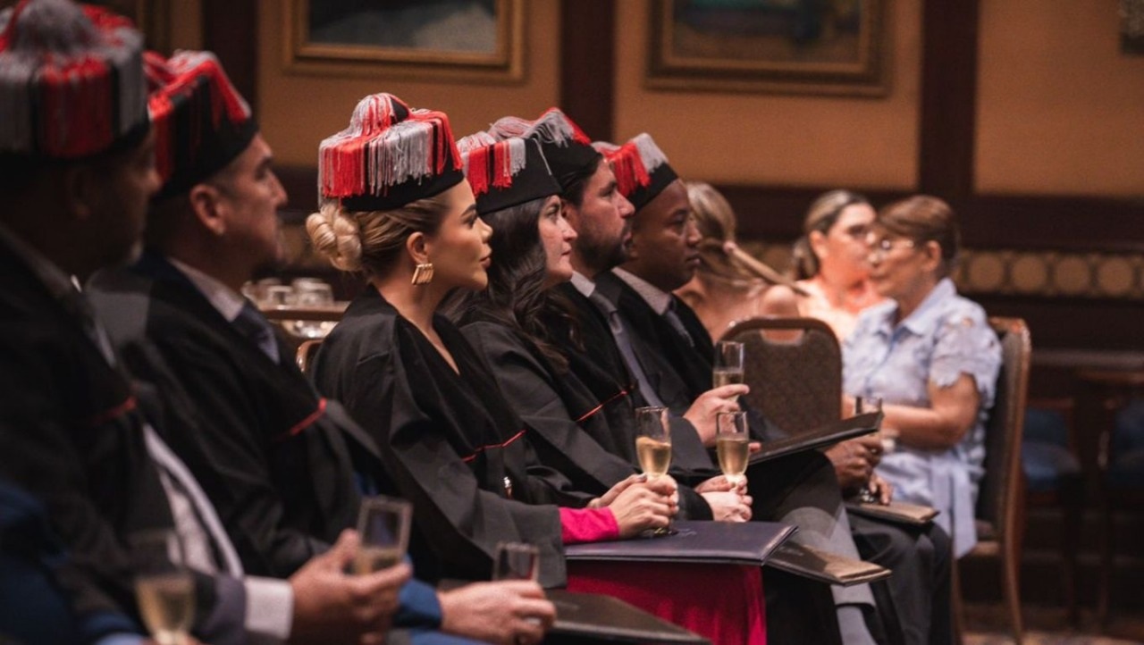 Mafer Honoris Causa (2) Mafer Honoris Causa (2)