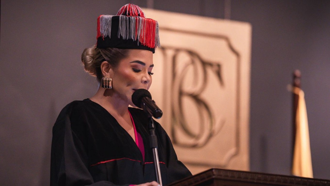 Mafer Honoris Causa (4) Mafer Honoris Causa (4)