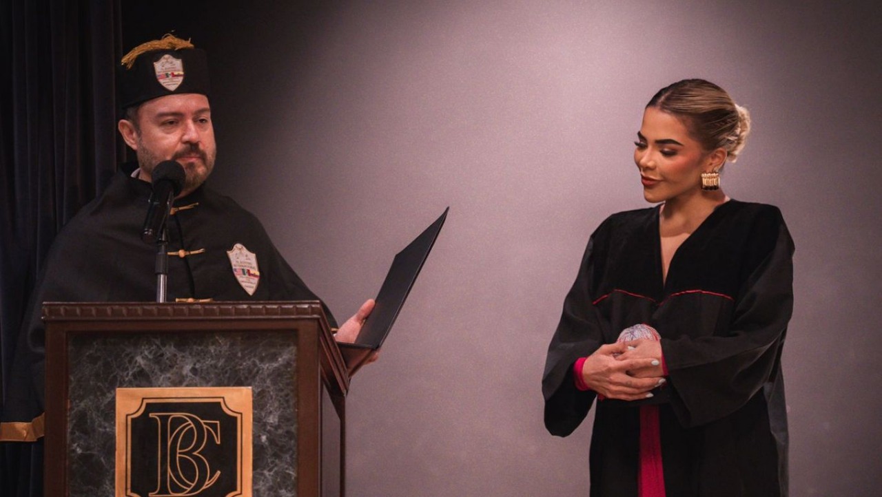 Mafer Honoris Causa (7) Mafer Honoris Causa (7)