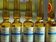 Arcsa clausuró farmacias por venta de medicamentos adulterados en Guayaquil