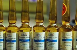 Arcsa clausuró farmacias por venta de medicamentos adulterados en Guayaquil
