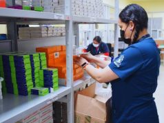 El MSP inició la distribución de medicamentos tras la declaratoria de emergencia