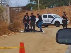 En Montecristi hallaron restos humanos descuartizados y calcinados