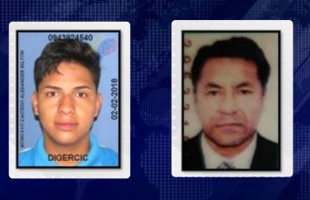 Madrugada violenta en Naranjito y Yaguachi