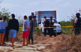 Adolescente reportado como desaparecido en Montecristi fue hallado muerto
