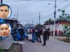 Dos hombres fueron asesinados a tiros en Yaguachi