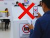 CNE recuerda que está prohibido fotografiar la papeleta