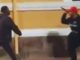 Pelea con cuchillos terminó en muerte