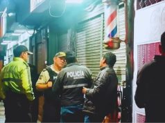 Ataque armado dejó un muerto y dos heridos en una peluquería