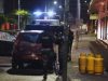 En Quito frustraron explosión de coche bomba